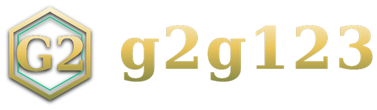 g2g123 logo
